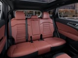 2027 Kia Sportage - Preview 16