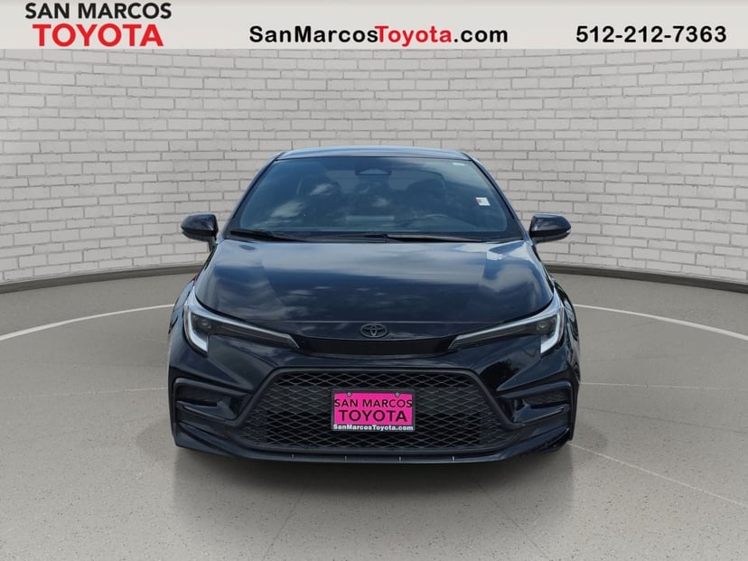 2024 Toyota Corolla - Image 2