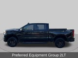 2024 Chevrolet Silverado 1500 - Preview 2