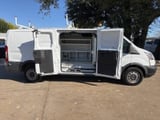 2017 Ford Transit - Preview 13