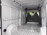 2023 Ram ProMaster 2500 - Preview 8