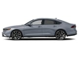 2026 Honda Accord - Preview 3