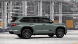 2026 Toyota Sequoia - Preview 11
