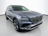 2027 Genesis GV80 - Preview 3