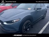 2025 Mazda CX-30 - Preview 2