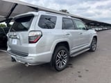 2023 Toyota 4Runner - Preview 4