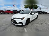 2023 Toyota Corolla - Preview 2