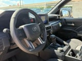 2026 Toyota Tacoma - Preview 7