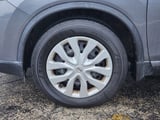 2015 Nissan Rogue - Preview 10