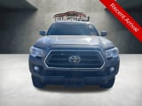 2023 Toyota Tacoma - Preview 3