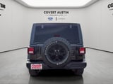 2022 Jeep Wrangler - Preview 4