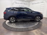2019 Kia Sorento - Preview 8