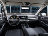 2026 Kia Sorento - Preview 14