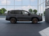 2026 Subaru Forester - Preview 6