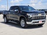 2026 Chevrolet Silverado 1500 - Preview 2