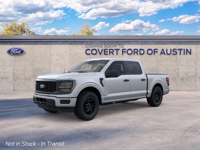 2026 Ford F-150 - Image 1
