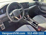 2025 Volkswagen Jetta GLI - Preview 9