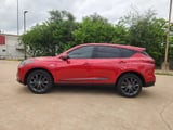 2026 Acura RDX - Preview 4