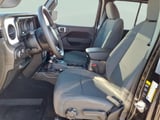2026 Jeep Wrangler - Preview 9