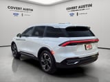 2026 Lincoln Nautilus - Preview 3