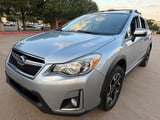 2016 Subaru Crosstrek - Preview 3