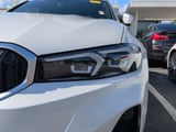 2025 BMW 3 Series - Preview 2
