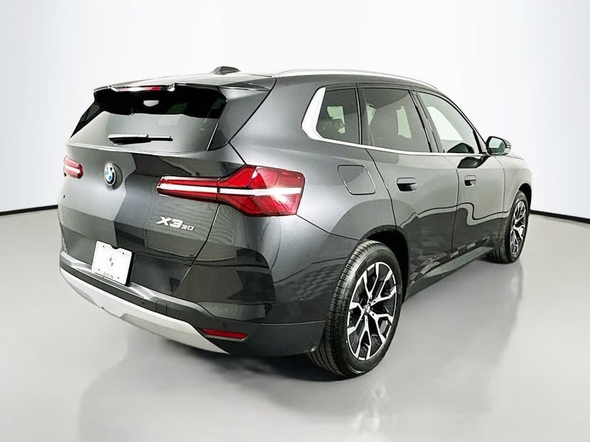 2026 BMW X3 - Image 3