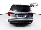 2016 Honda Pilot - Preview 6