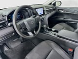 2026 Toyota Camry - Preview 9