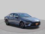 2025 Hyundai Sonata - Preview 6