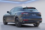 2022 Maserati Levante - Preview 7