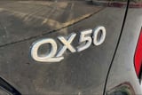 2022 INFINITI QX50 - Preview 9