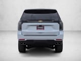 2026 Chevrolet Suburban - Preview 6