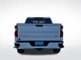 2026 Chevrolet Silverado 1500 - Preview 5