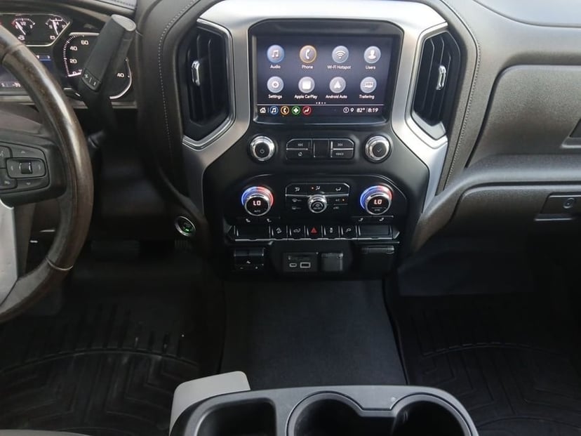 2021 GMC Sierra 1500 - Image 3