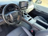 2024 Toyota Sienna - Preview 9