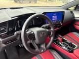 2024 Lexus NX - Preview 12
