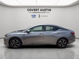 2024 Nissan Sentra - Preview 2
