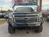 2015 Chevrolet Suburban - Preview 2