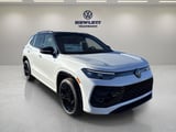 2026 Volkswagen Tiguan - Preview 7