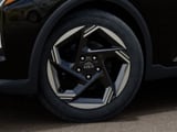 2026 Kia K4 - Preview 9