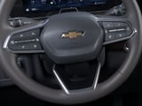 2026 Chevrolet Tahoe - Preview 9