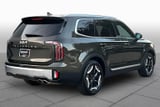 2023 Kia Telluride - Preview 12