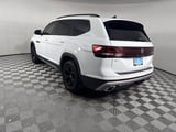 2024 Volkswagen Atlas - Preview 2