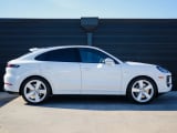 2026 Porsche Cayenne - Preview 8