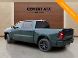 2026 Ram 1500 - Preview 3