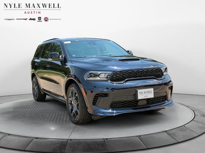 2026 Dodge Durango - Image 2