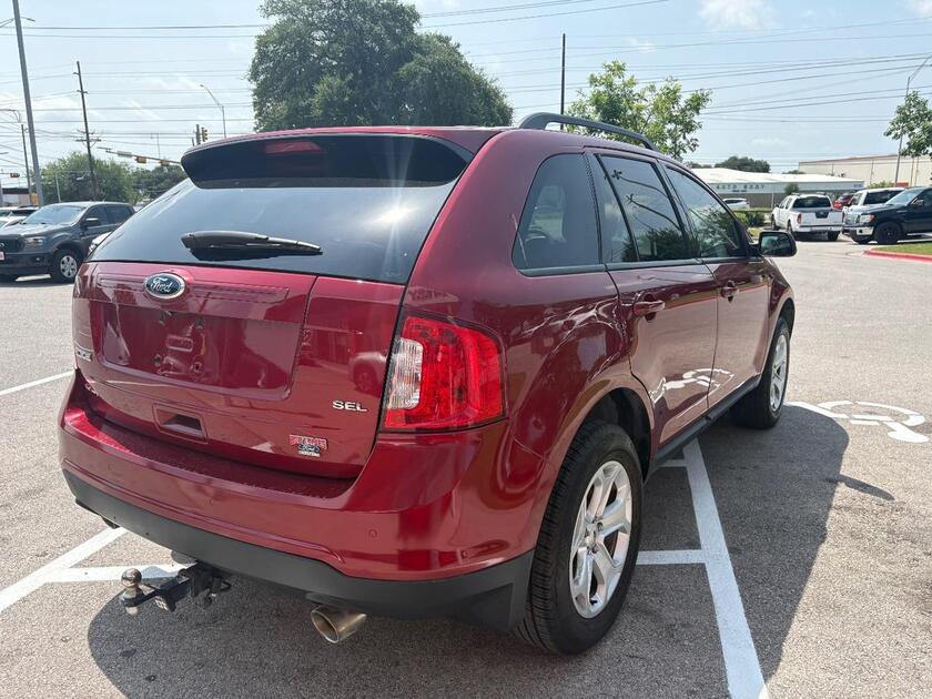 2014 Ford Edge - Image 2