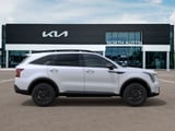 2025 Kia Sorento - Preview 7