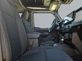 2025 Jeep Wrangler - Preview 15